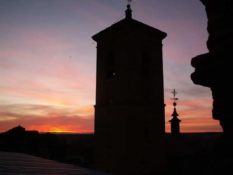 Albergue Oasis Backpackers' Toledo