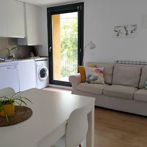 Ca De Géraldine Apartamento Pont de Suert