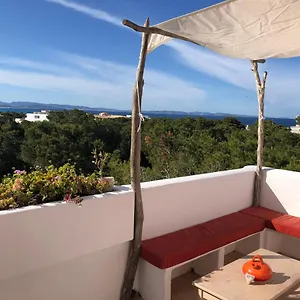 ático Rex Ii Apartamento Es Pujols