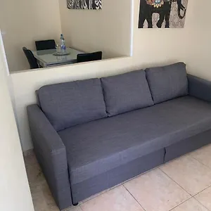 Ocean Apartamento Corralejo