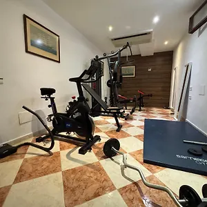 Ambassador Center Etv14825 Villa Palma de Mallorca