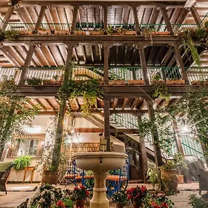 El Rey Moro Boutique Hotel Sevilla