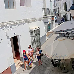 Velarde Apartamento Conil De La Frontera