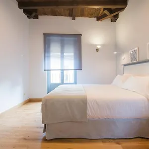 Aldaba Appartement