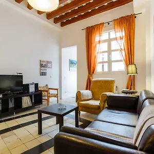 Centro Histórico 8p Wifi By Lightbooking Apartamento Cádiz