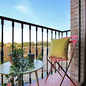 Mirador De Cervantes Apartamento