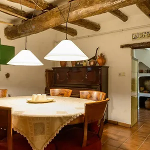 Mas Nofre Casa rural Vilademuls