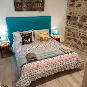 El Muro De Piedra Appartement