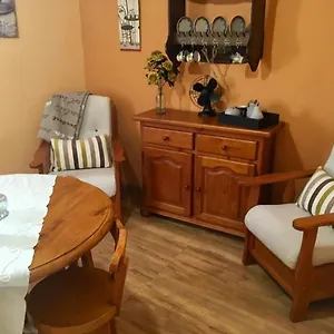 La Alcancía Apartamento