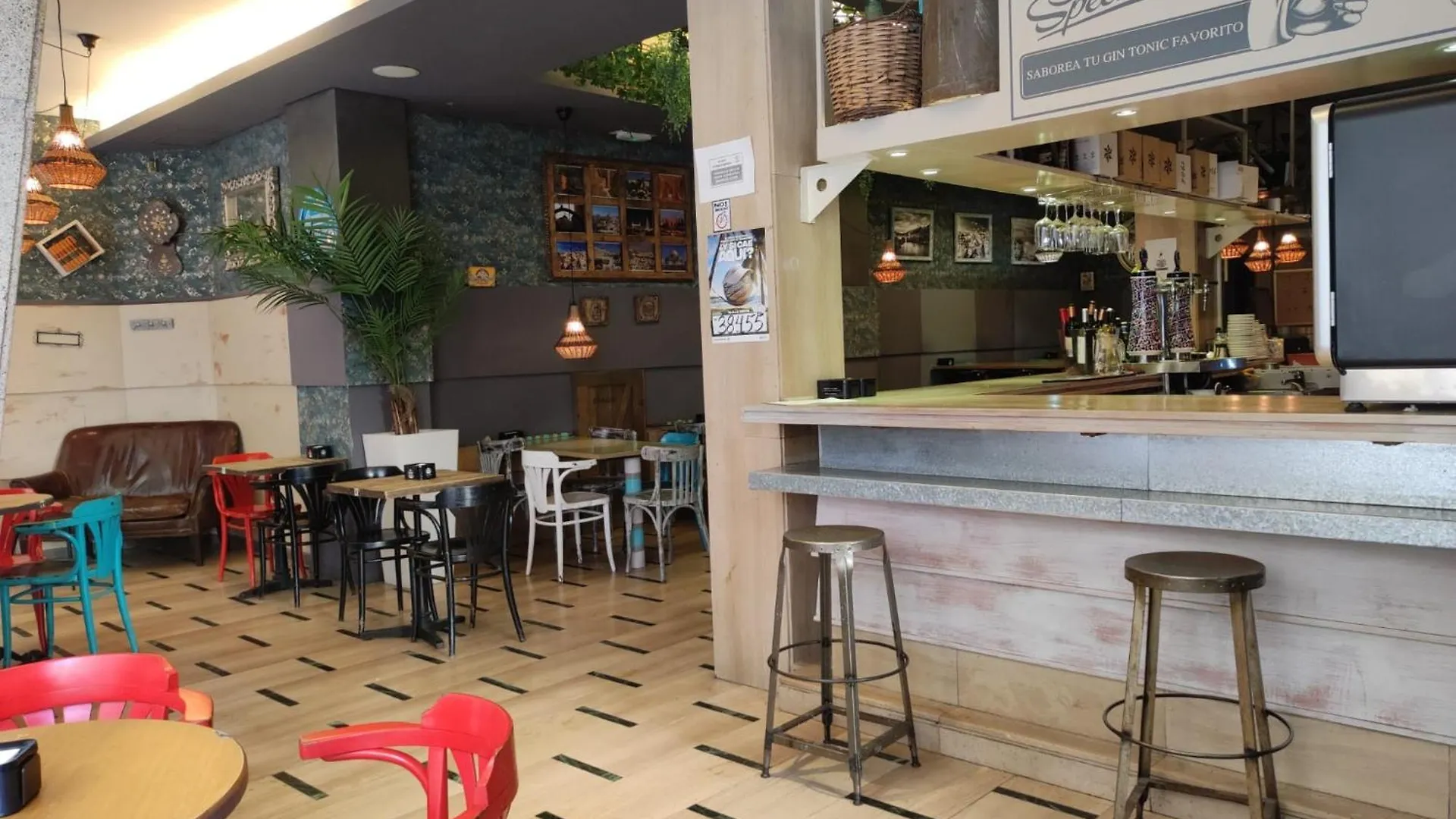 A Pousada Oasis Backpackers' Toledo