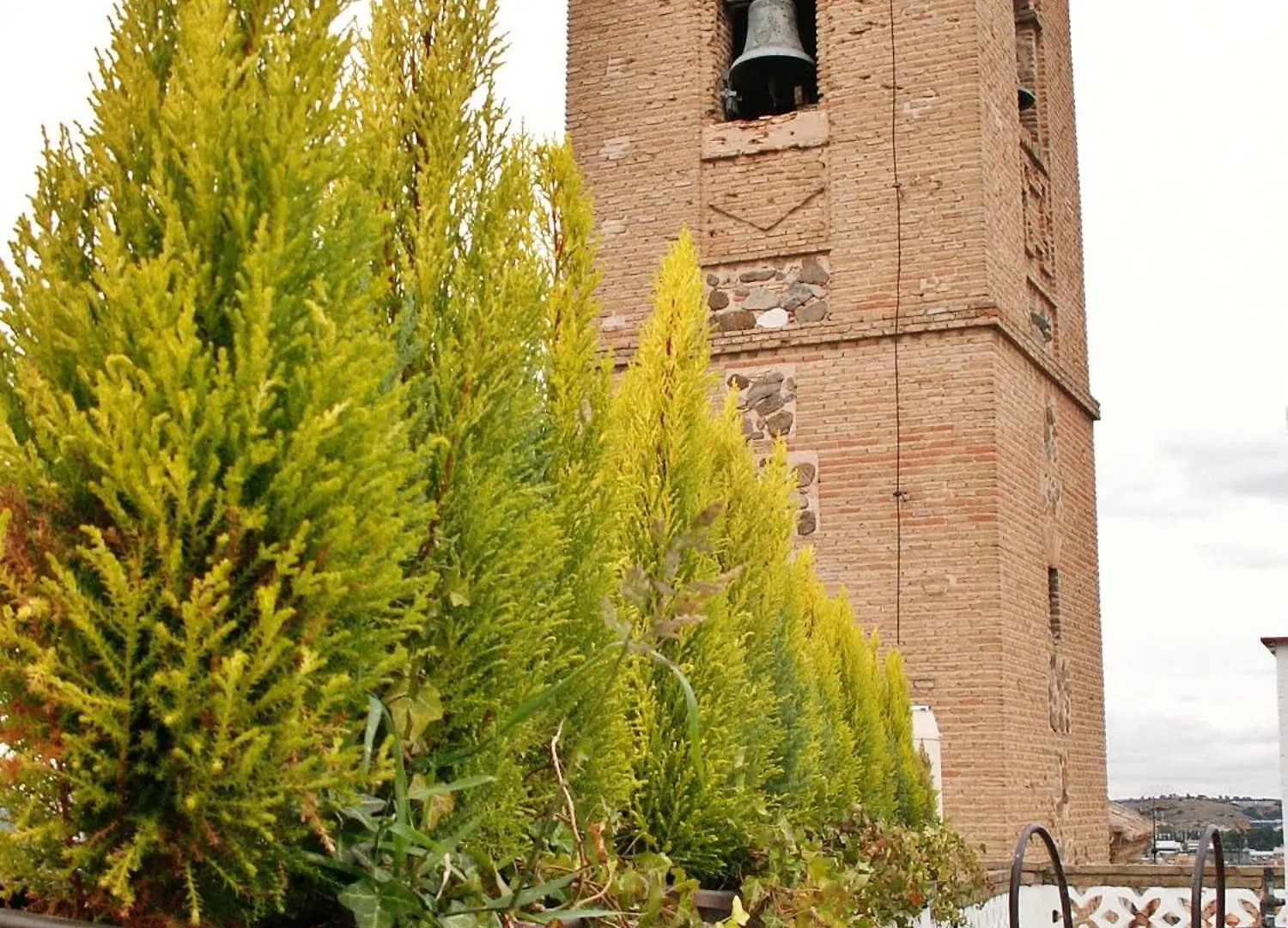 A Pousada Oasis Backpackers' Toledo