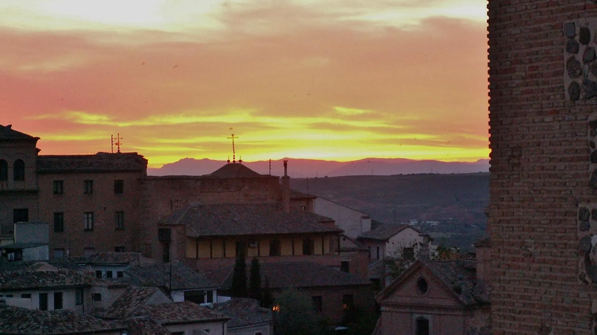 Hostal Albergue Oasis Backpackers' Toledo