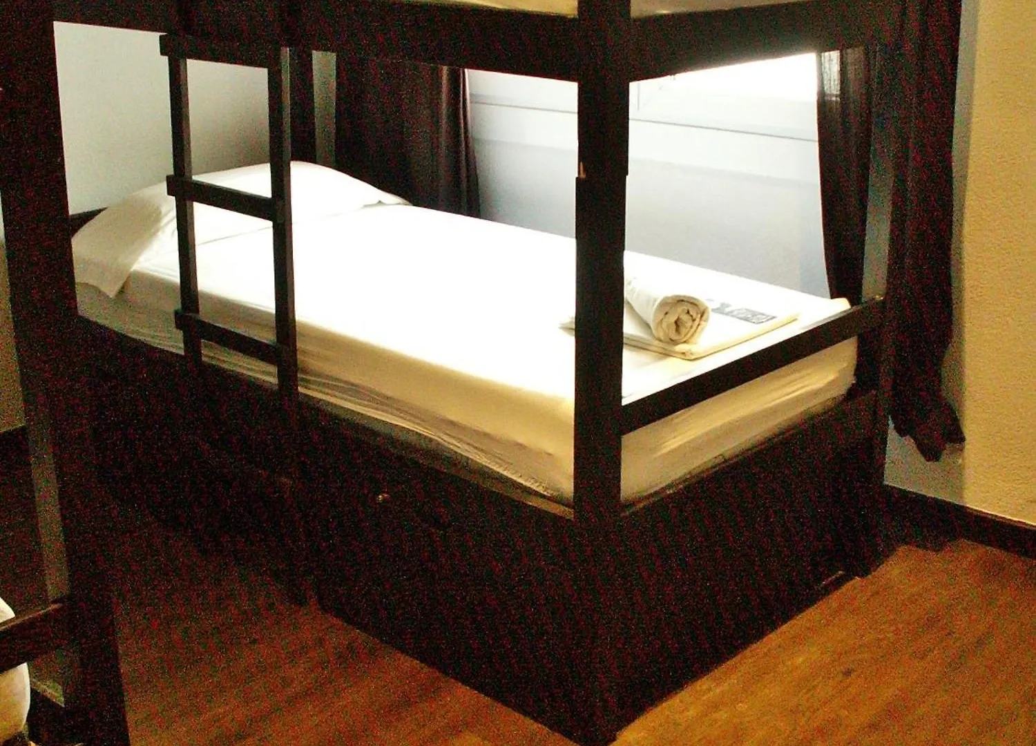 Hostal Albergue Oasis Backpackers' Toledo