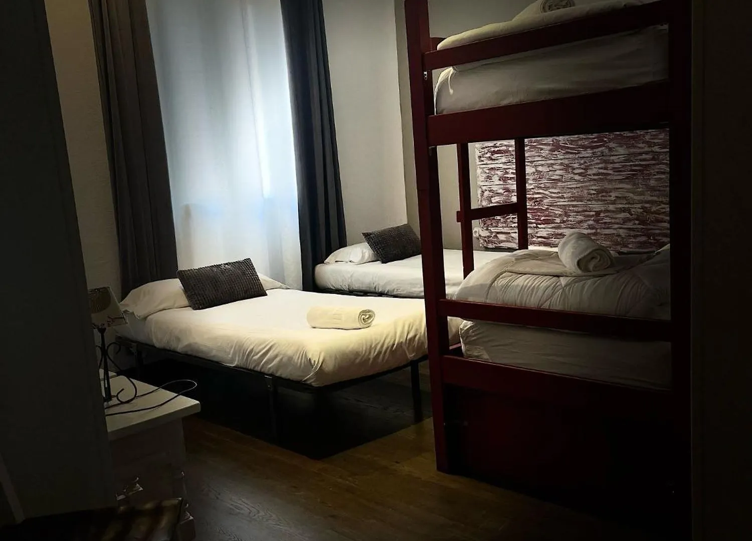 Hostal Albergue Oasis Backpackers' Toledo