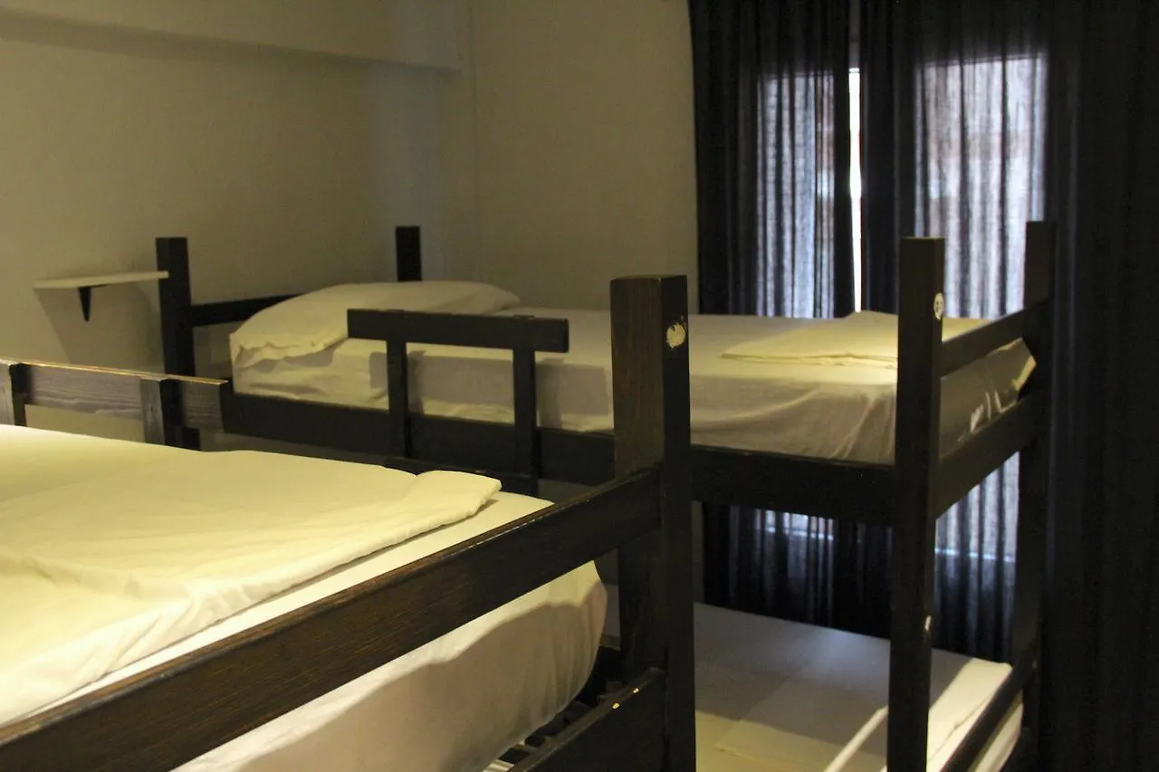 A Pousada Oasis Backpackers' Toledo 0*,  Espanha