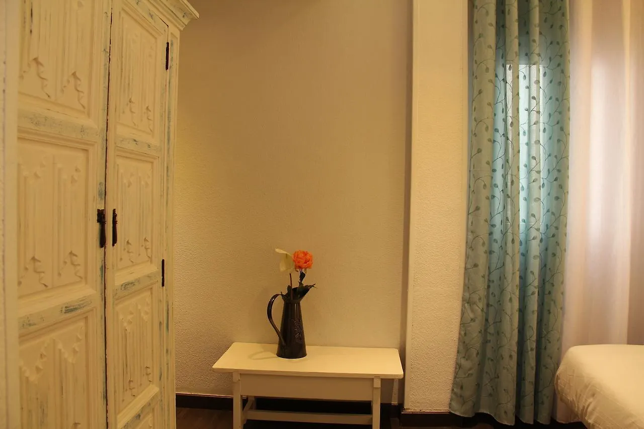 A Pousada Oasis Backpackers' Toledo