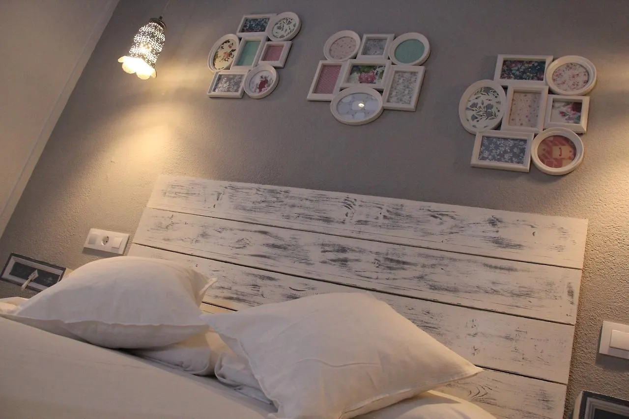 A Pousada Oasis Backpackers' Toledo Albergue