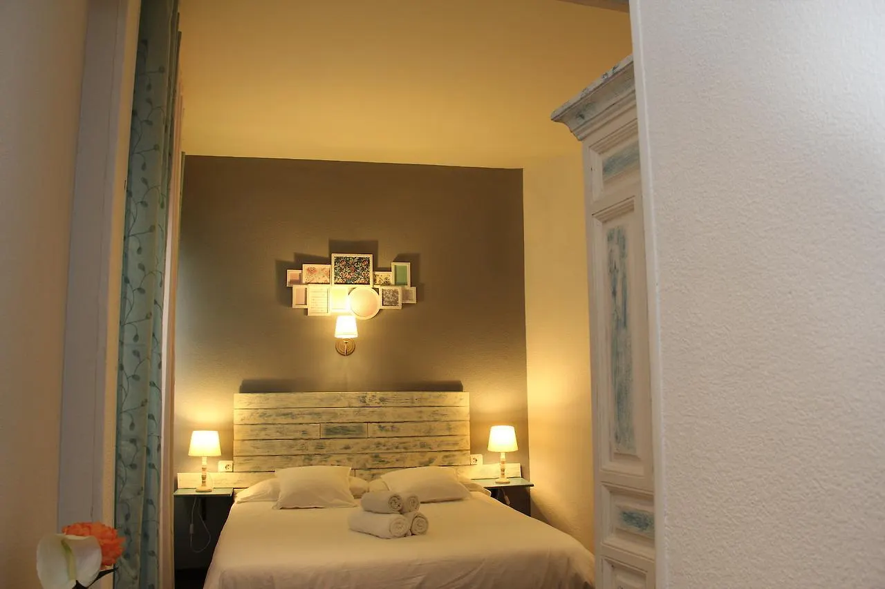 A Pousada Oasis Backpackers' Toledo Espanha