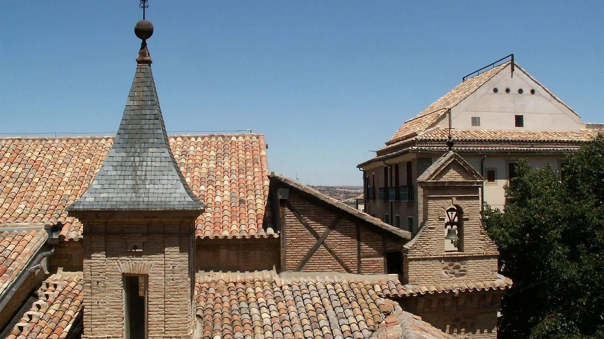 A Pousada Oasis Backpackers' Toledo Albergue
