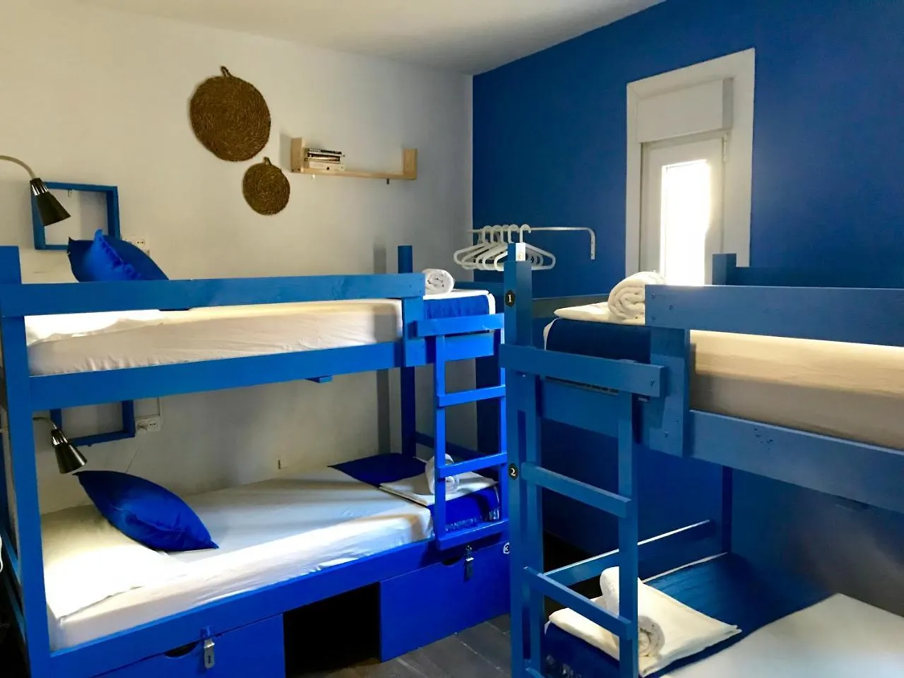 A Pousada Oasis Backpackers' Toledo 0*,
